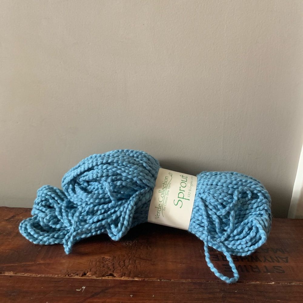 Classic Elite Verde Collection Sprout Yarn